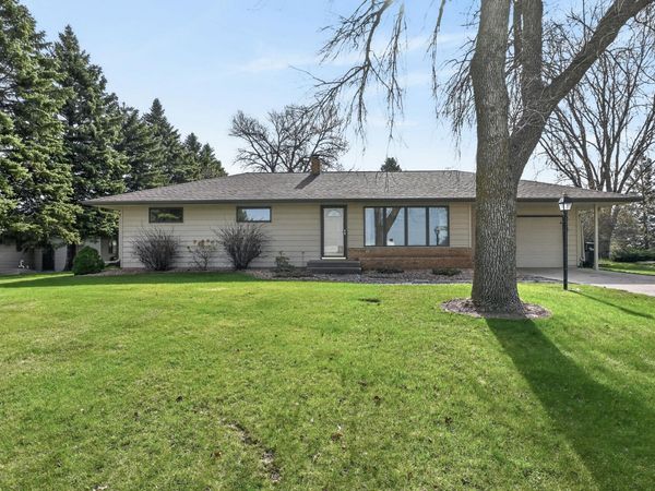 1225 S Tower Road , Fergus Falls, MN 56537