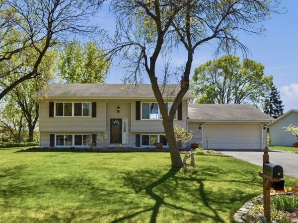 3236 115th Lane NW, Coon Rapids, MN 55433