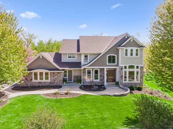195 Prairie Creek Road , Medina, MN 55340