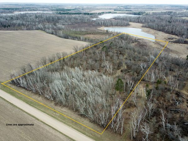 TBD Boot Lake Rd SW , Bemidji, MN 56601
