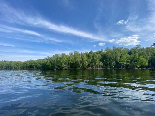 Parcel C Taylors Island , Cook, MN 55723