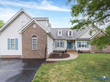 3801 Brennen Robert Place , Glen Allen, VA 23060