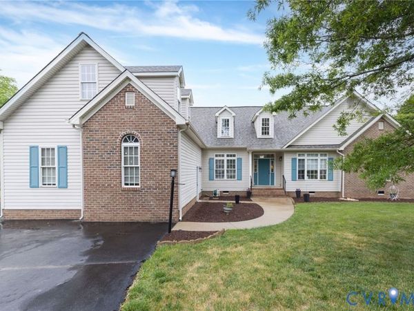 3801 Brennen Robert Place , Glen Allen, VA 23060