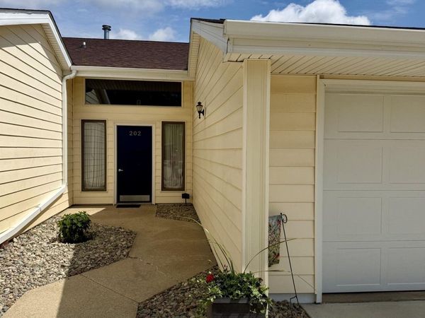202 E 22nd Street, Unit 4, Atlantic, IA 50022