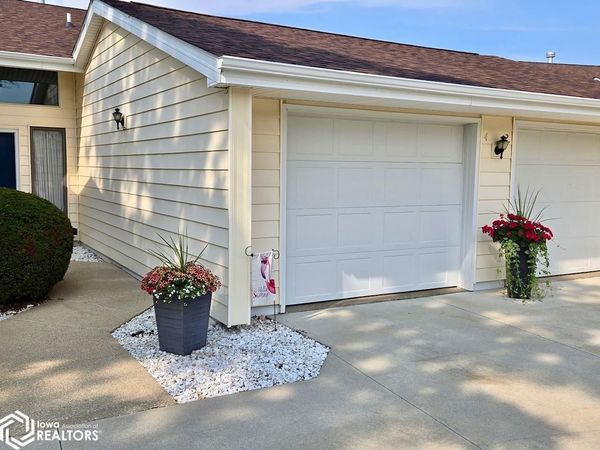 202 E 22Nd Street, Unit 4, Atlantic, IA 50022