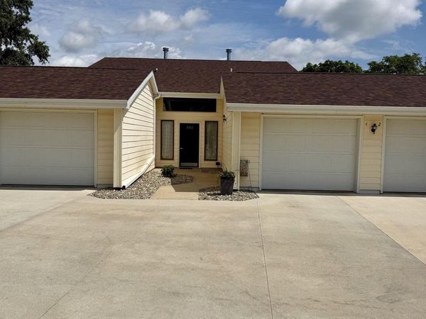 202 E 22nd Street, Unit 4, Atlantic, IA 50022