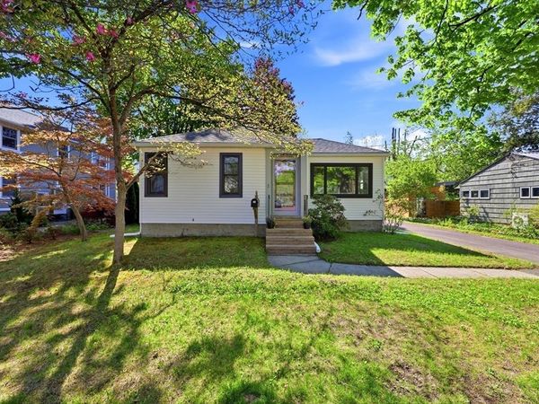 78 Forbes Ave, Northampton, MA 01060