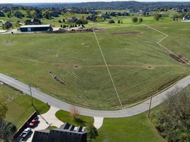Tract #3 Avawam Dr , Richmond, KY 40475