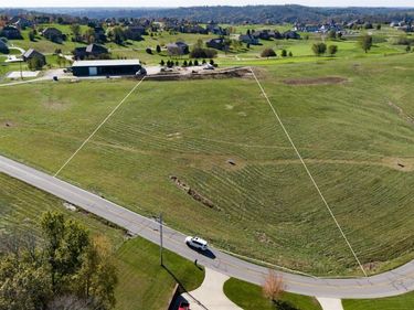 Tract #2 Avawam Dr , Richmond, KY 40475