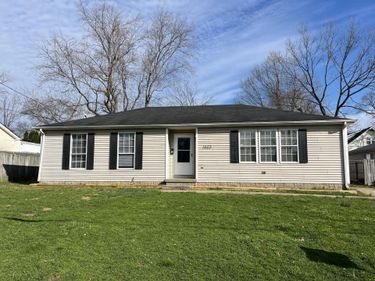 1603 Glover Avenue, Lexington, KY 40504