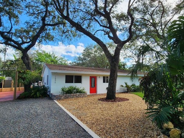 16575 Old Cutler Rd , Unit 16575, Palmetto Bay, FL 33157