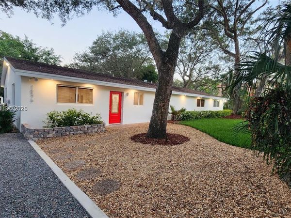 16575 Old Cutler Rd , Unit 16575, Palmetto Bay, FL 33157