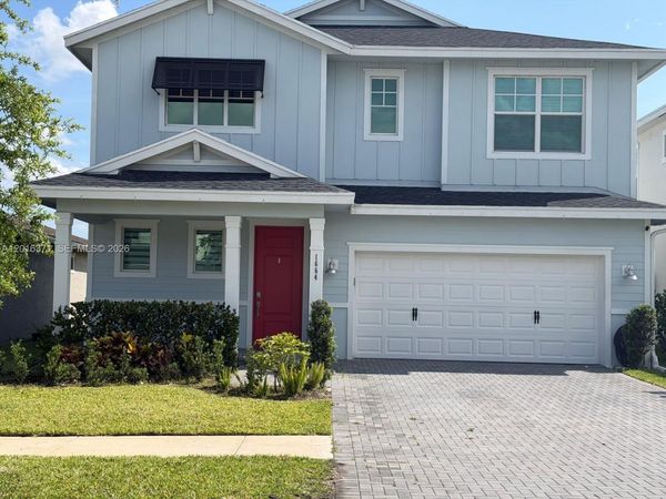 1664 Wandering Willow Way , Unit 1664, Loxahatchee, FL 33470