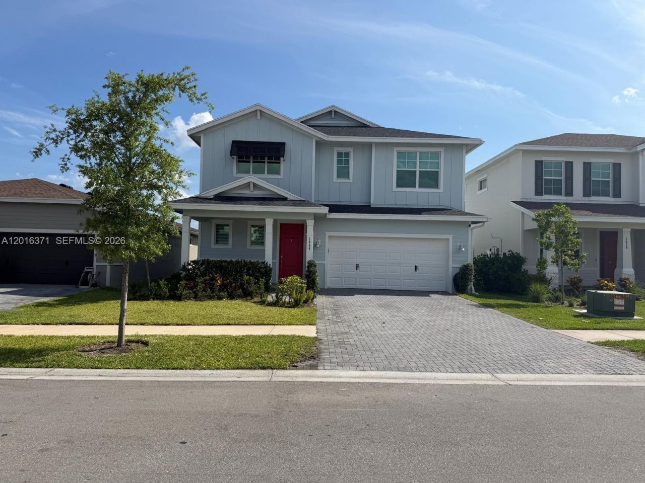 1664 Wandering Willow Way , Unit 1664, Loxahatchee, FL 33470 Photo