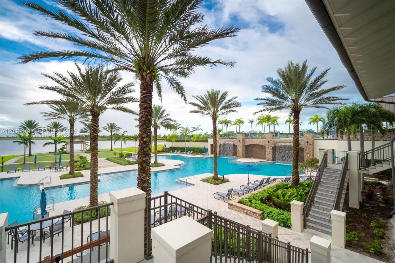 1664 Wandering Willow Way , Unit 1664, Loxahatchee, FL 33470 Photo