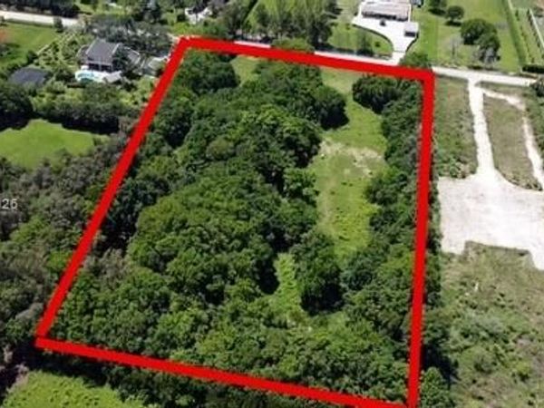 NA Luray Rd , Southwest Ranches, FL 33330