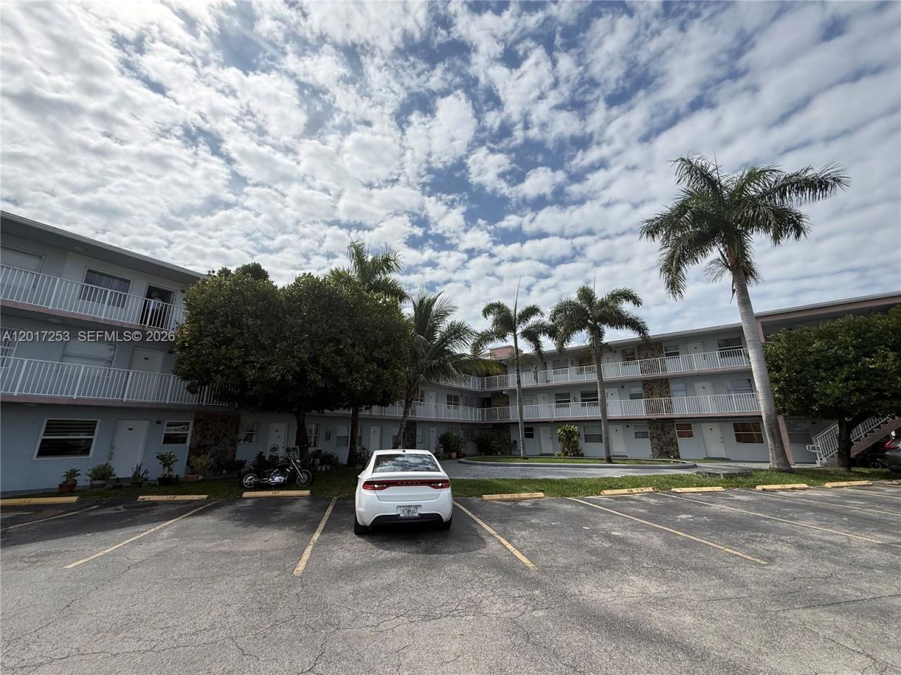 7101 SW 89th Ct , Unit 305, Miami, FL 33173 Photo