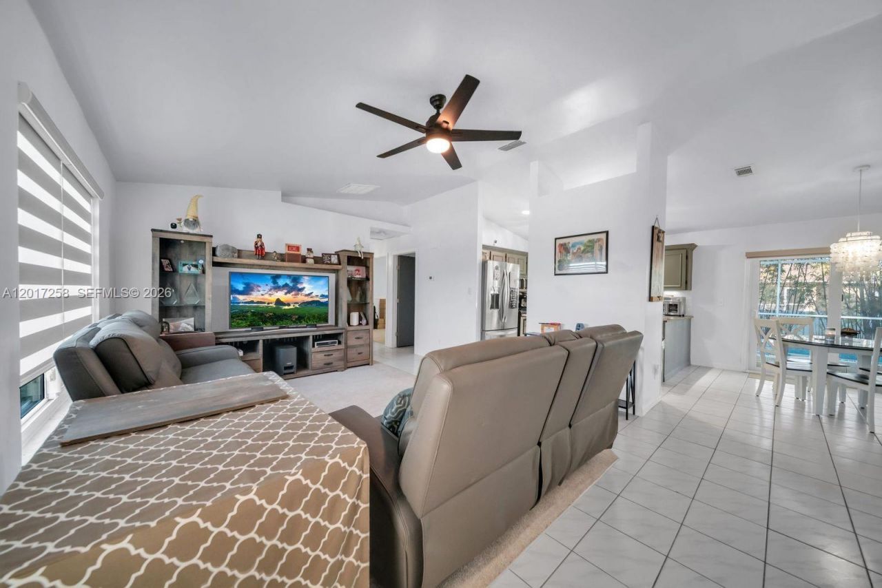 8341 Cardinal Rd , Fort Myers, FL 33967 Photo