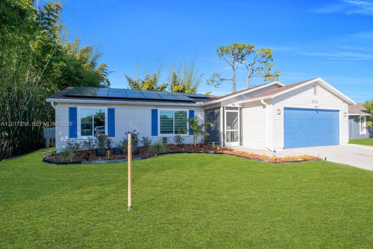 8341 Cardinal Rd , Fort Myers, FL 33967 Photo