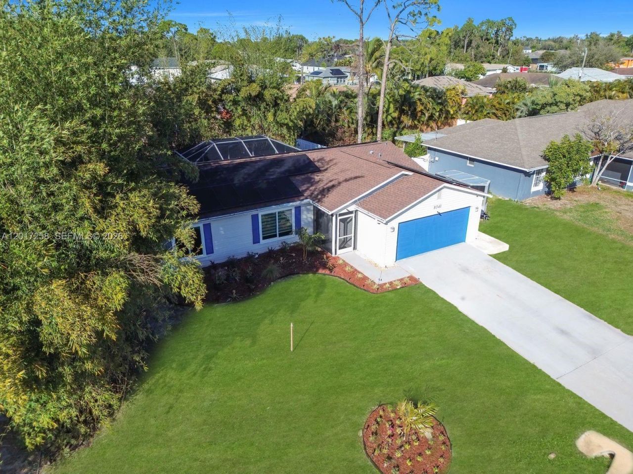8341 Cardinal Rd , Fort Myers, FL 33967 Photo