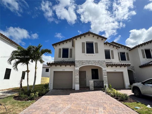 11944 SW 244th Ln , Homestead, FL 33032