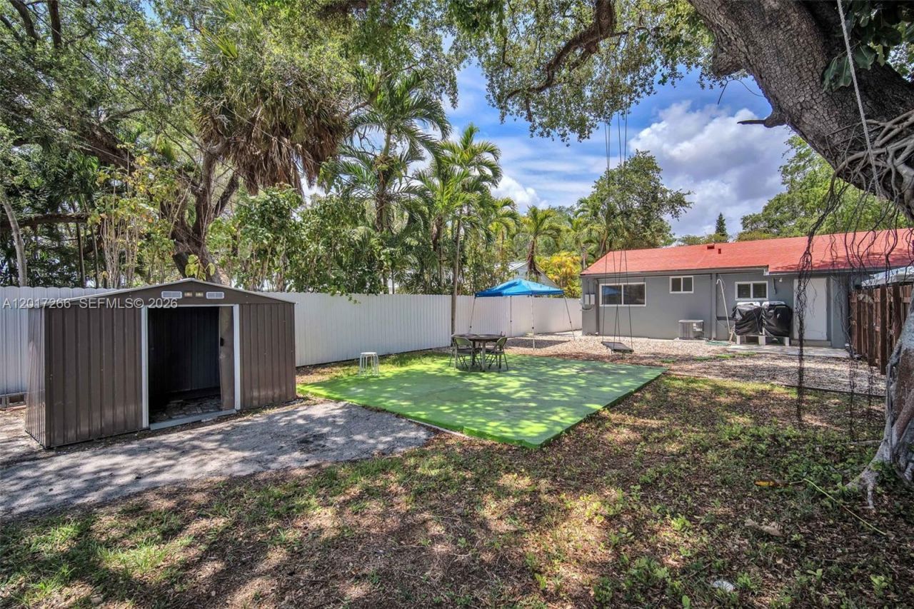 1550 NE 131st Ln , Unit 1550, North Miami, FL 33161 Photo