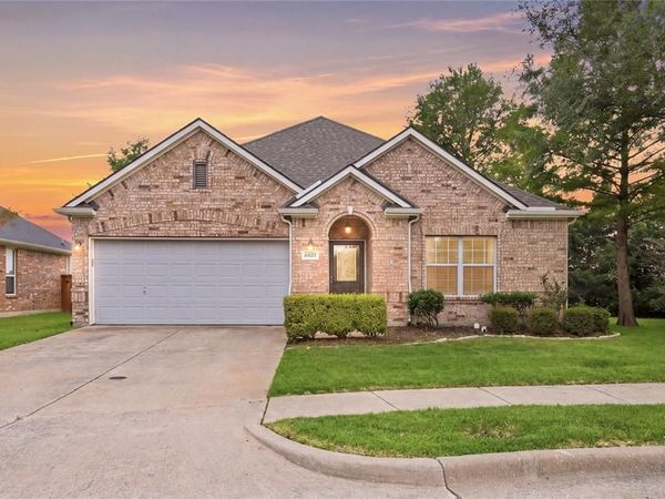 10257 Brenden Drive, McKinney, TX 75072
