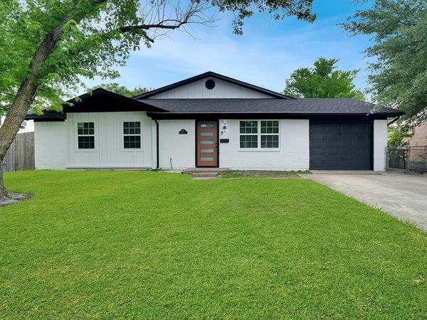 807 Ross Lane, Seagoville, TX 75159
