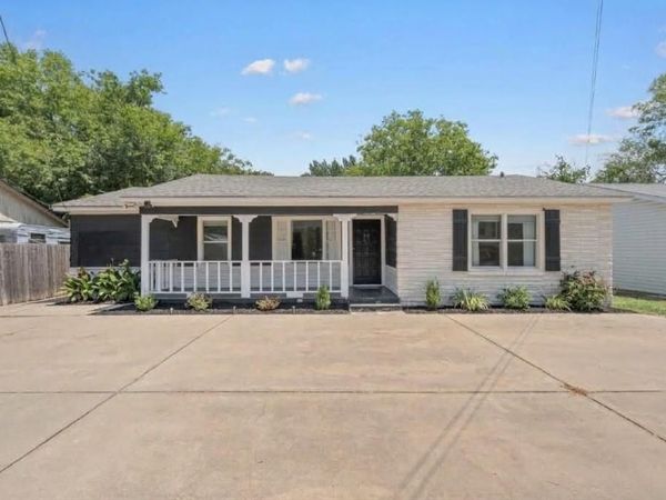 3108 S 3rd Street, Waco, TX 76706