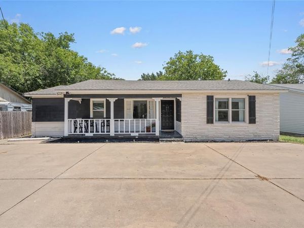 3108 S 3rd Street, Waco, TX 76706