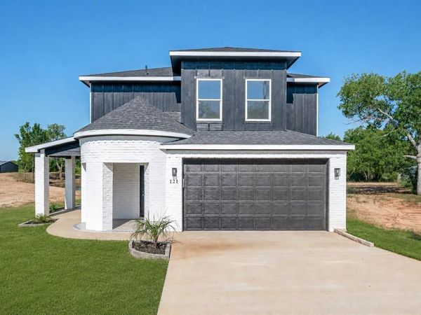 121 County Road 3471, Paradise, TX 76073