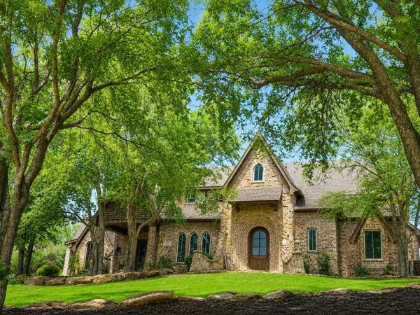 1985 Woodland Drive, Cross Roads, TX 76227