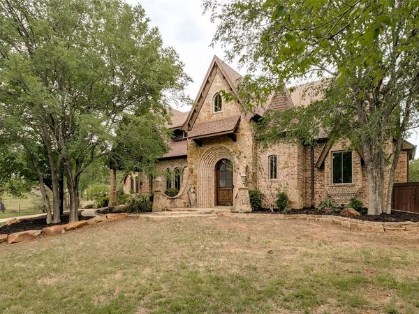 1985 Woodland Drive , Cross Roads, TX 76227