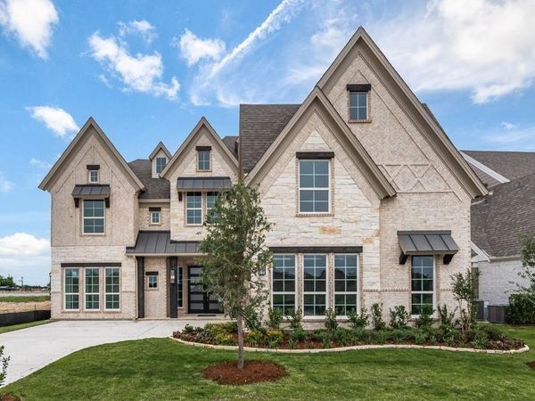 609 Clover Lane, Anna, TX 75409