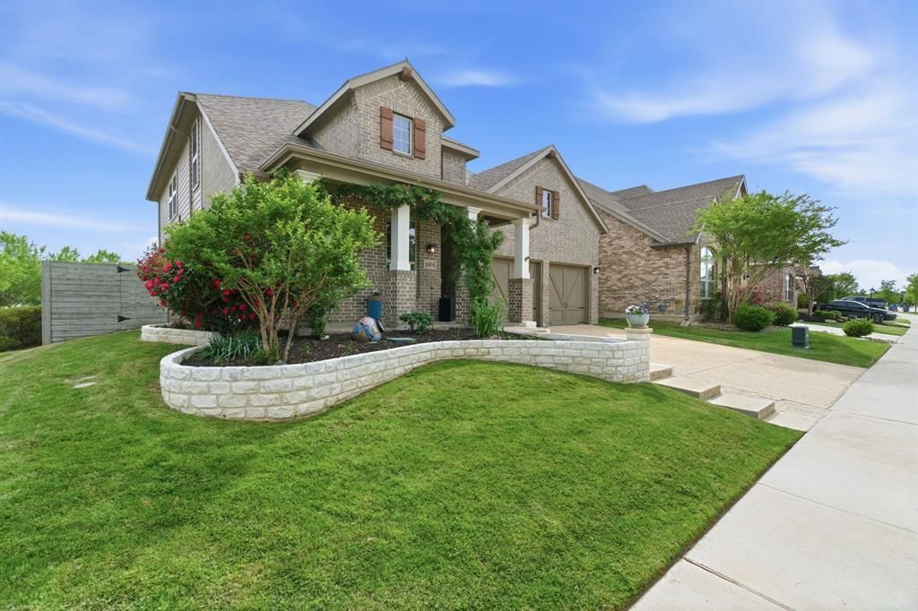1101 9th Street, Argyle, TX 76226 Main Photo