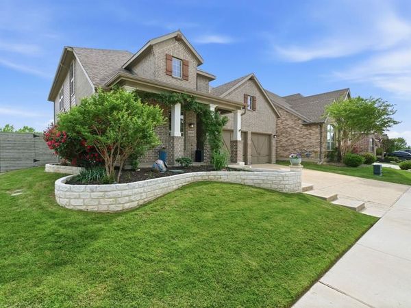 1101 9th Street, Argyle, TX 76226