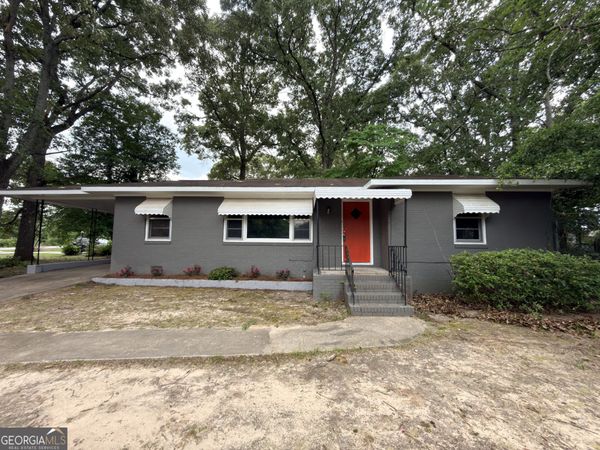 101 Sparta Street, Warner Robins, GA 31088