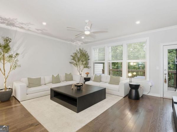 1342 Stanley Park Drive, Unit 151, Decatur, GA 30033