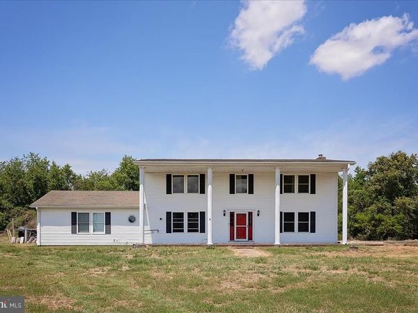 3720 PAYNE ROAD , PRESTON, MD 21655