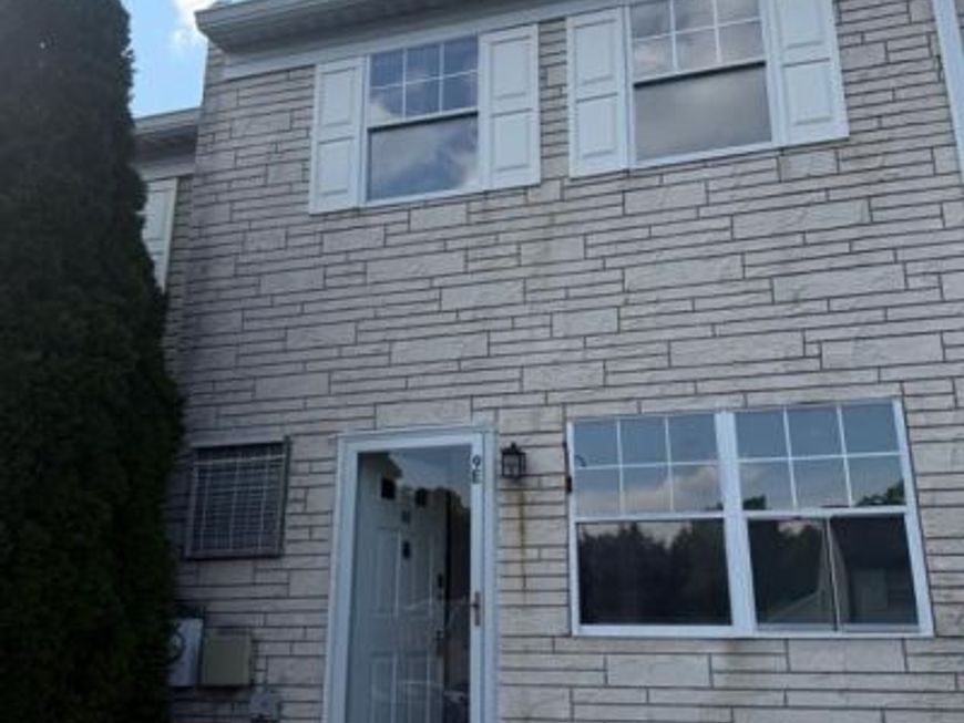 515 N York Road, Unit 9-E, Willow Grove, PA 19090 Main Photo