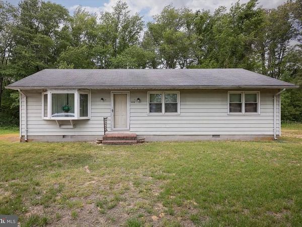 6010 DOBSON ROAD , HURLOCK, MD 21643