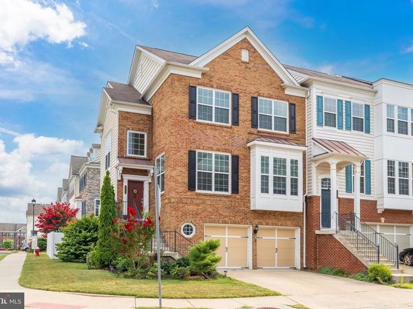 43609 WHITE CAP TERRACE , CHANTILLY, VA 20152