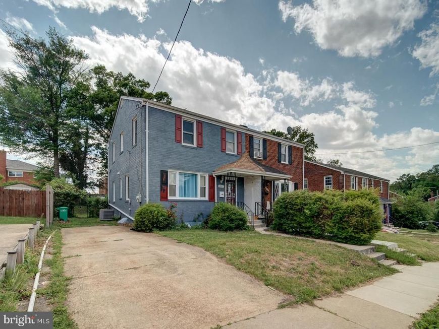 2407 Saint Clair Drive, Temple Hills, MD 20748 Main Photo