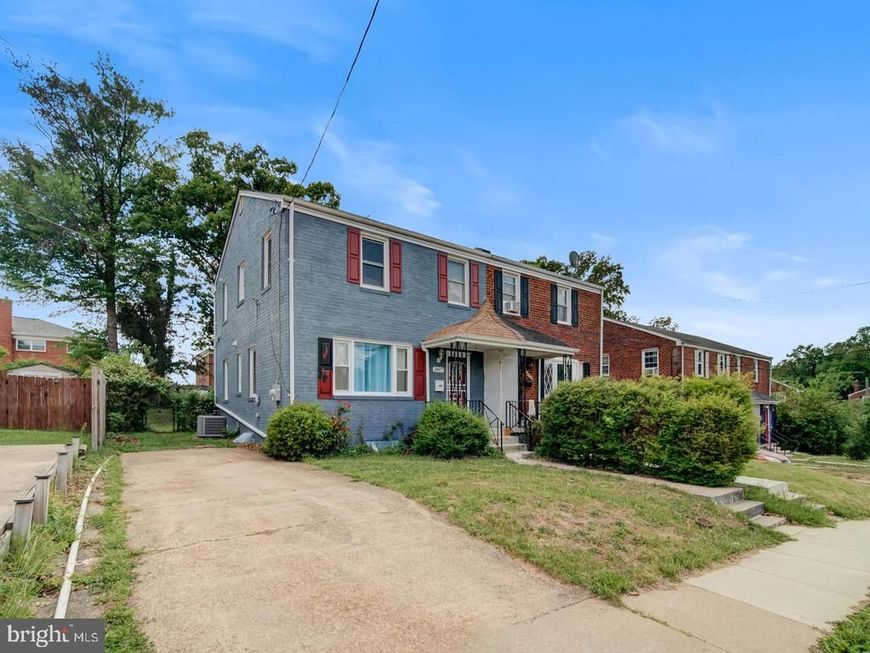 2407 Saint Clair Drive, Temple Hills, MD 20748 Main Photo