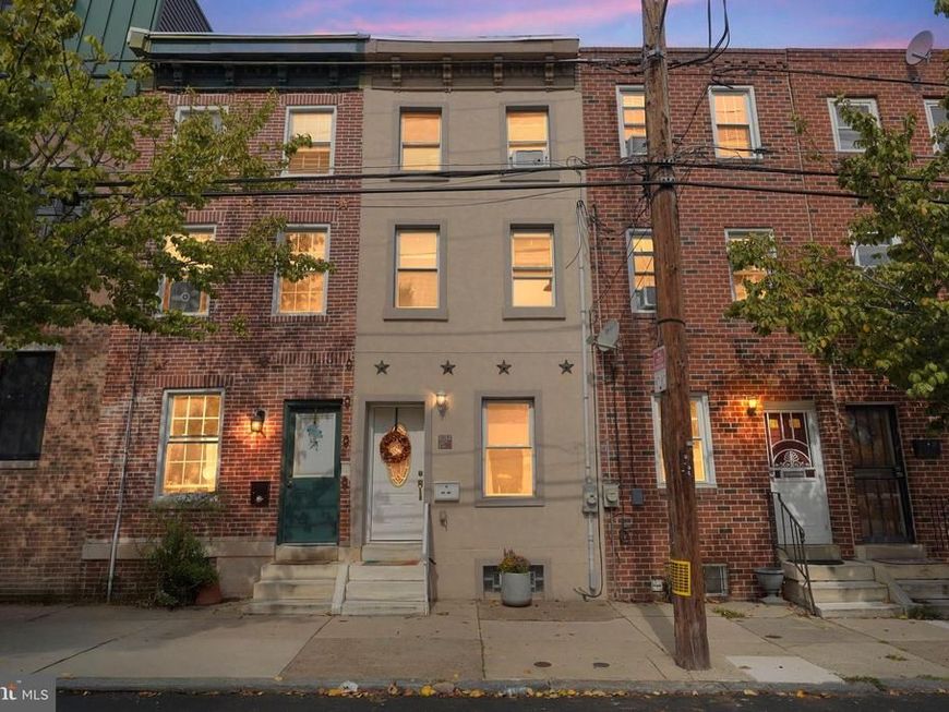 2314 Emerald Street , Philadelphia, PA 19125 Main Photo