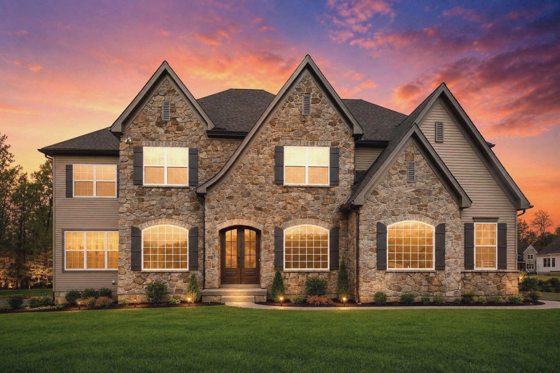 29 MCKNIGHT FARM LANE, GLENMOORE, PA 19343
