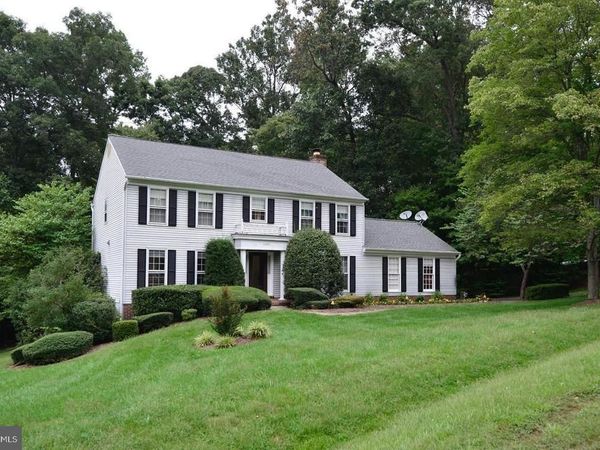 11620 HAVENNER ROAD, FAIRFAX STATION, VA 22039