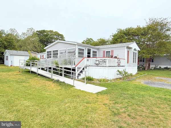26482 PONTOON ROAD , Unit E-920, LONG NECK, DE 19966
