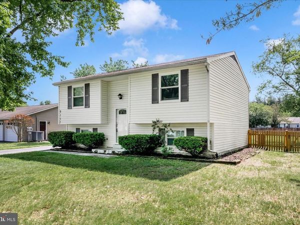 8157 SILO ROAD, SEVERN, MD 21144