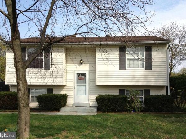 8157 SILO ROAD , SEVERN, MD 21144